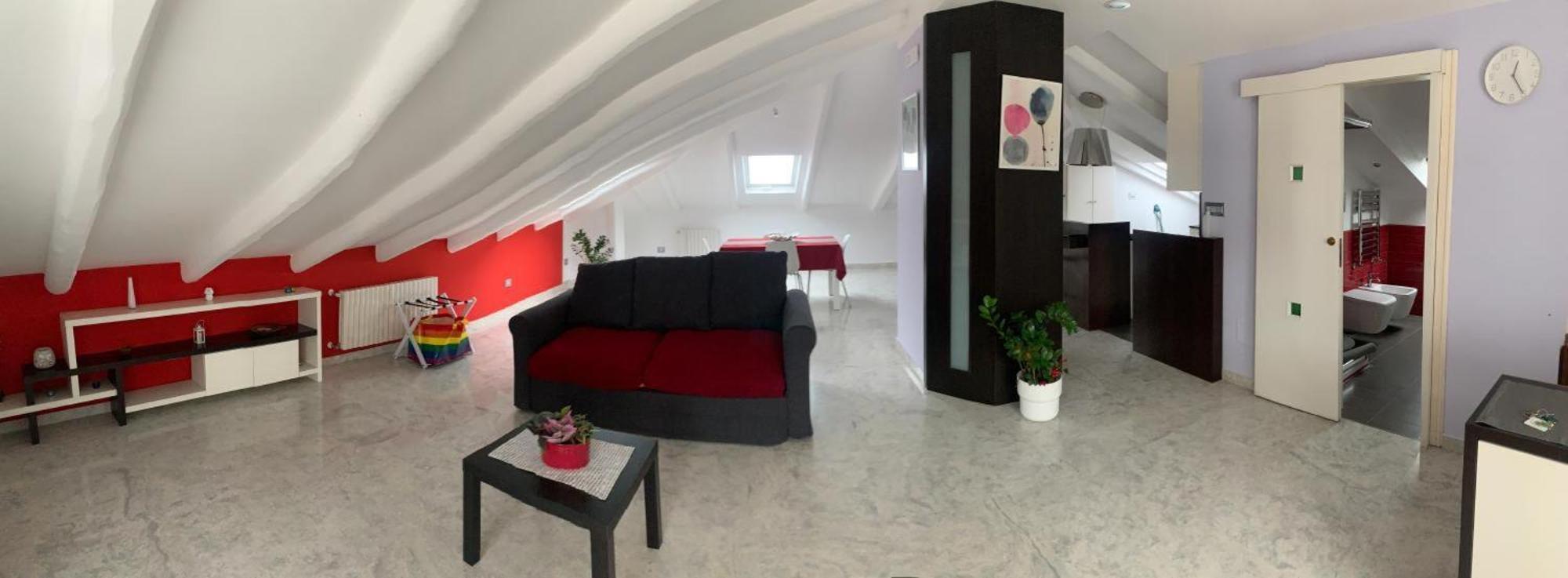 Sissy Sweet Appartamento Salerno
