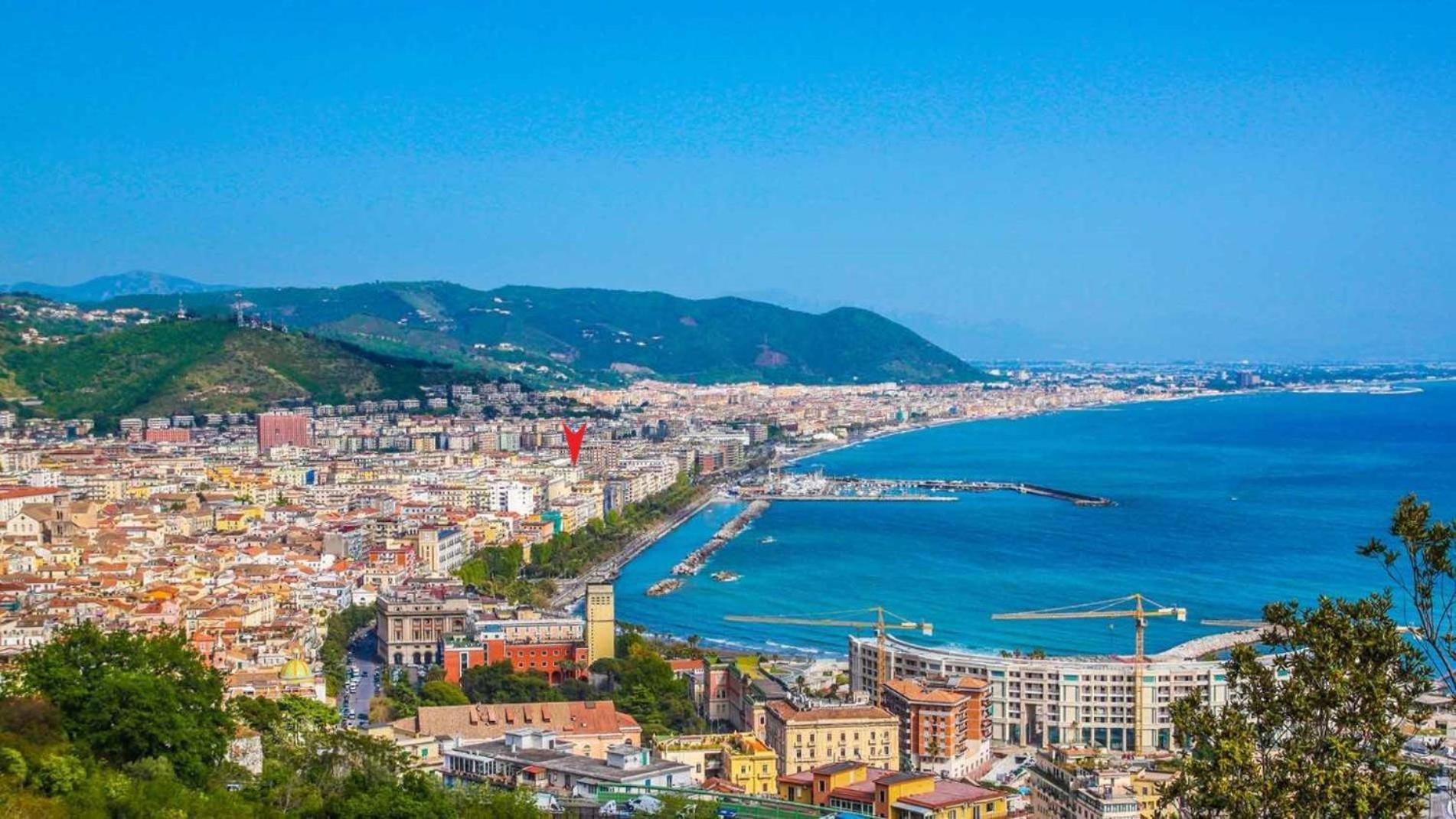 Sissy Sweet Appartamento Salerno